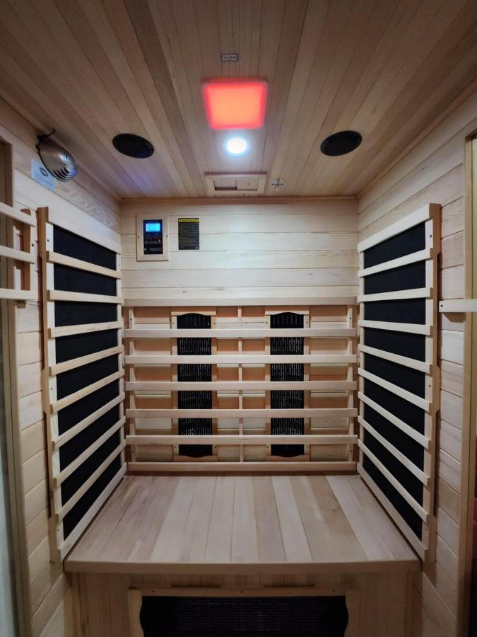 Suite Romantique Spa/Sauna En อาวีญง ภายนอก รูปภาพ